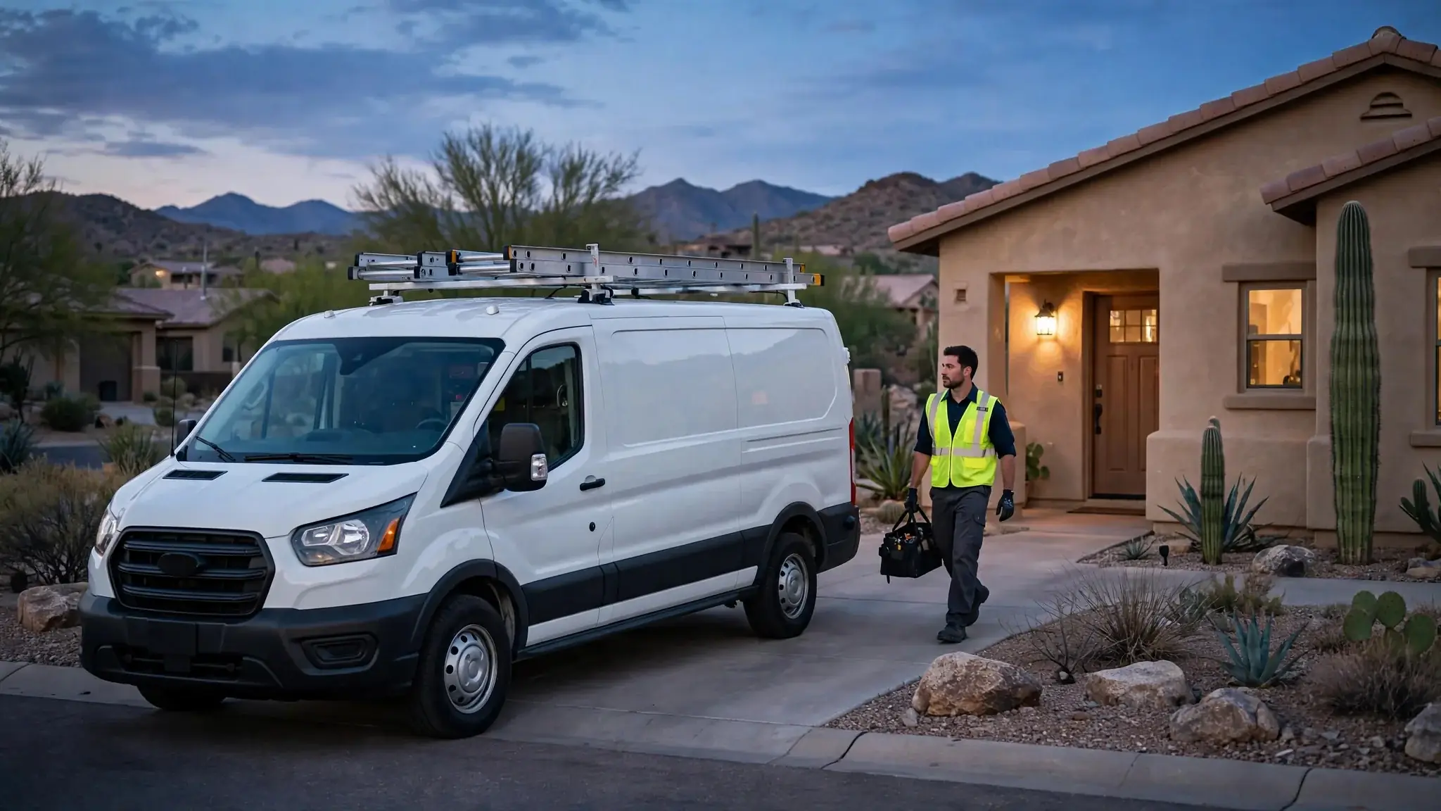 Emergency Drain Cleaning In Oak Flower AZ