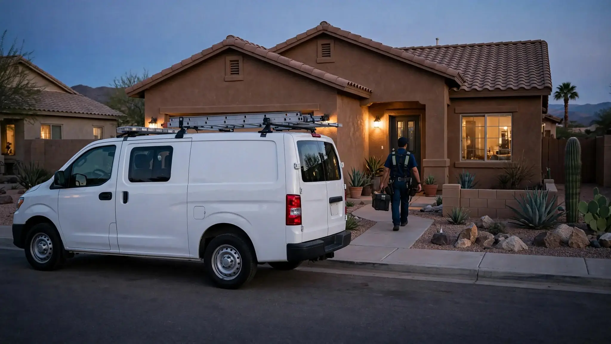Emergency Drain Cleaning In Prince Tucson AZ