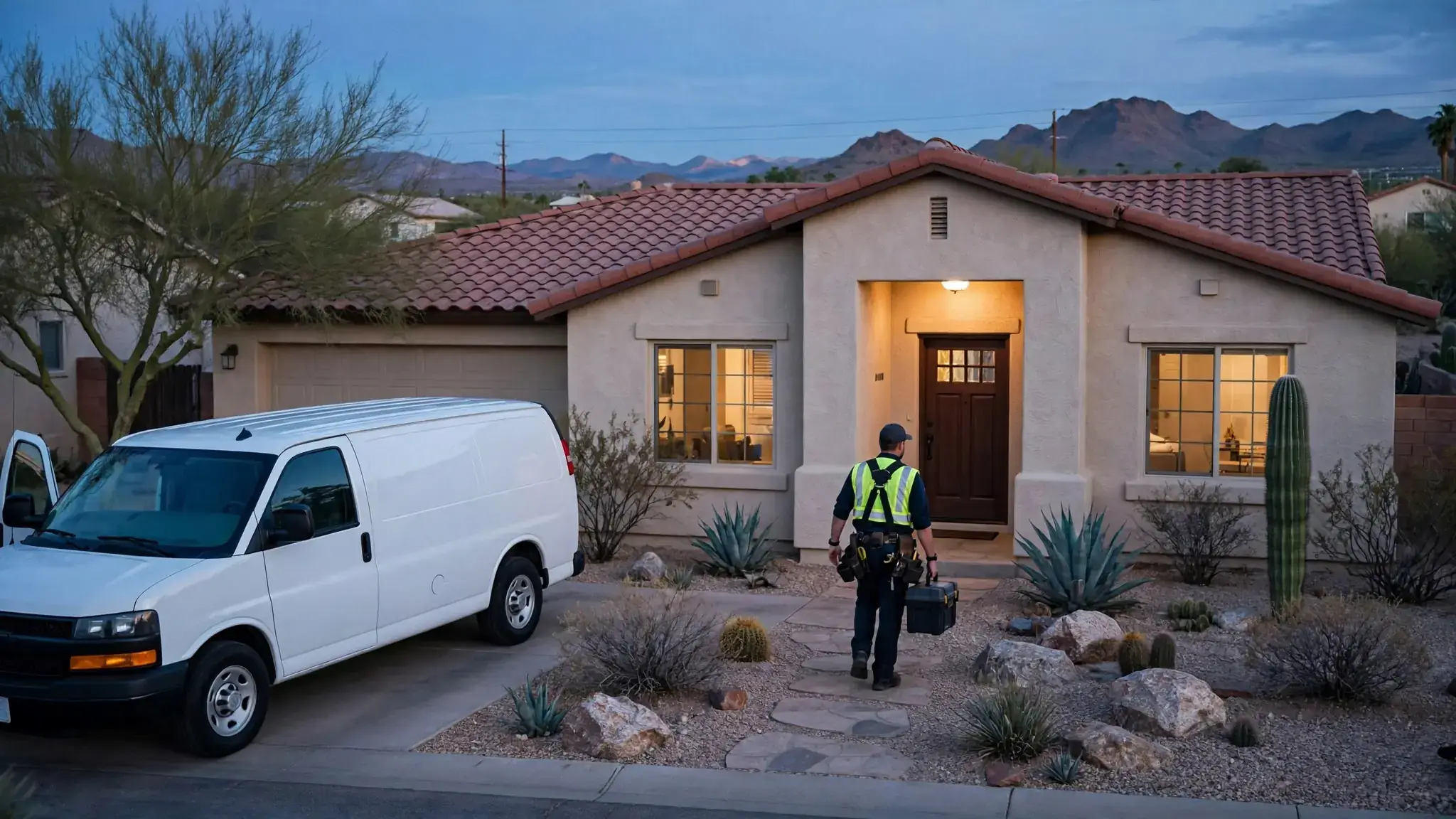 Emergency Drain Cleaning In Rancho Vistoso AZ