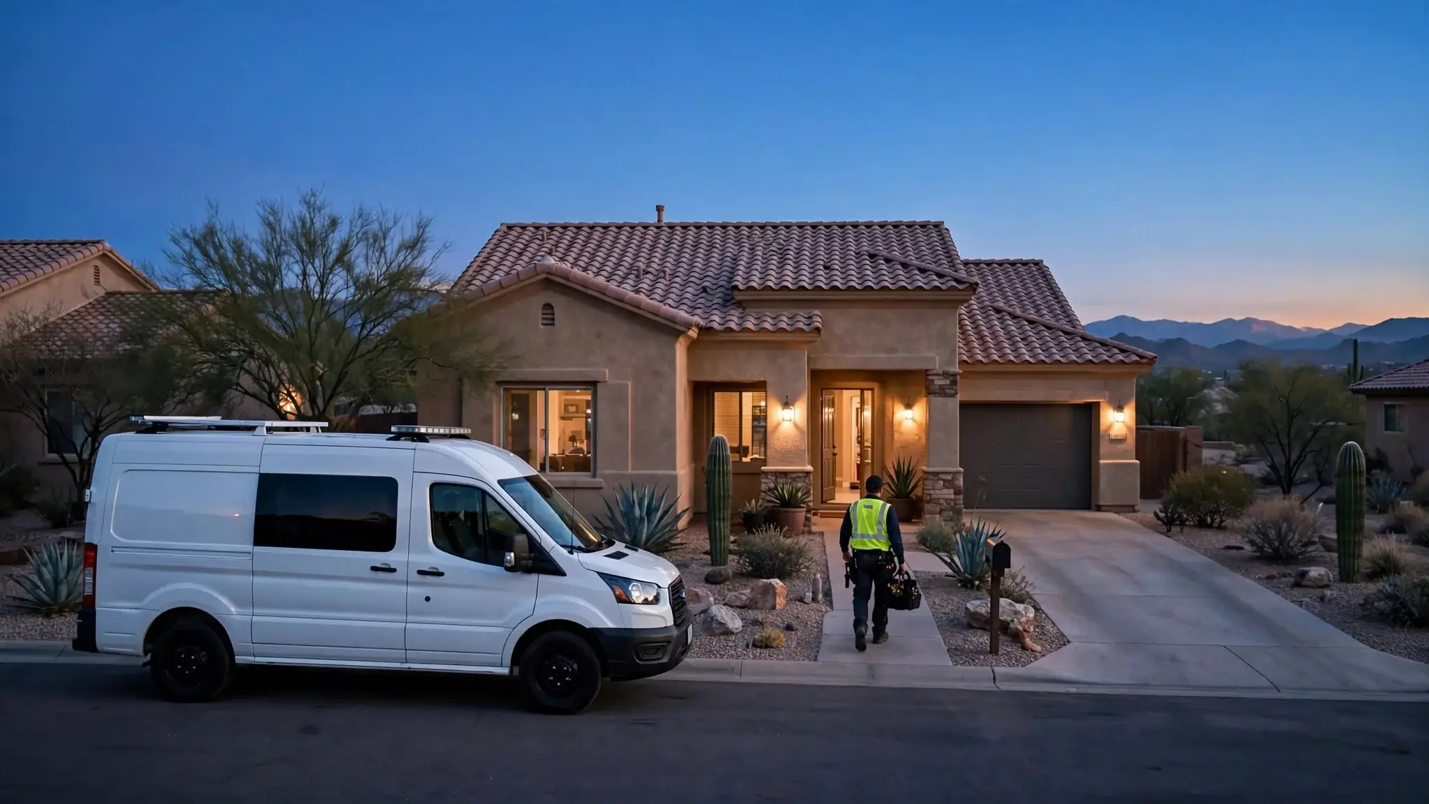 Emergency Drain Cleaning In Rincon Heights AZ