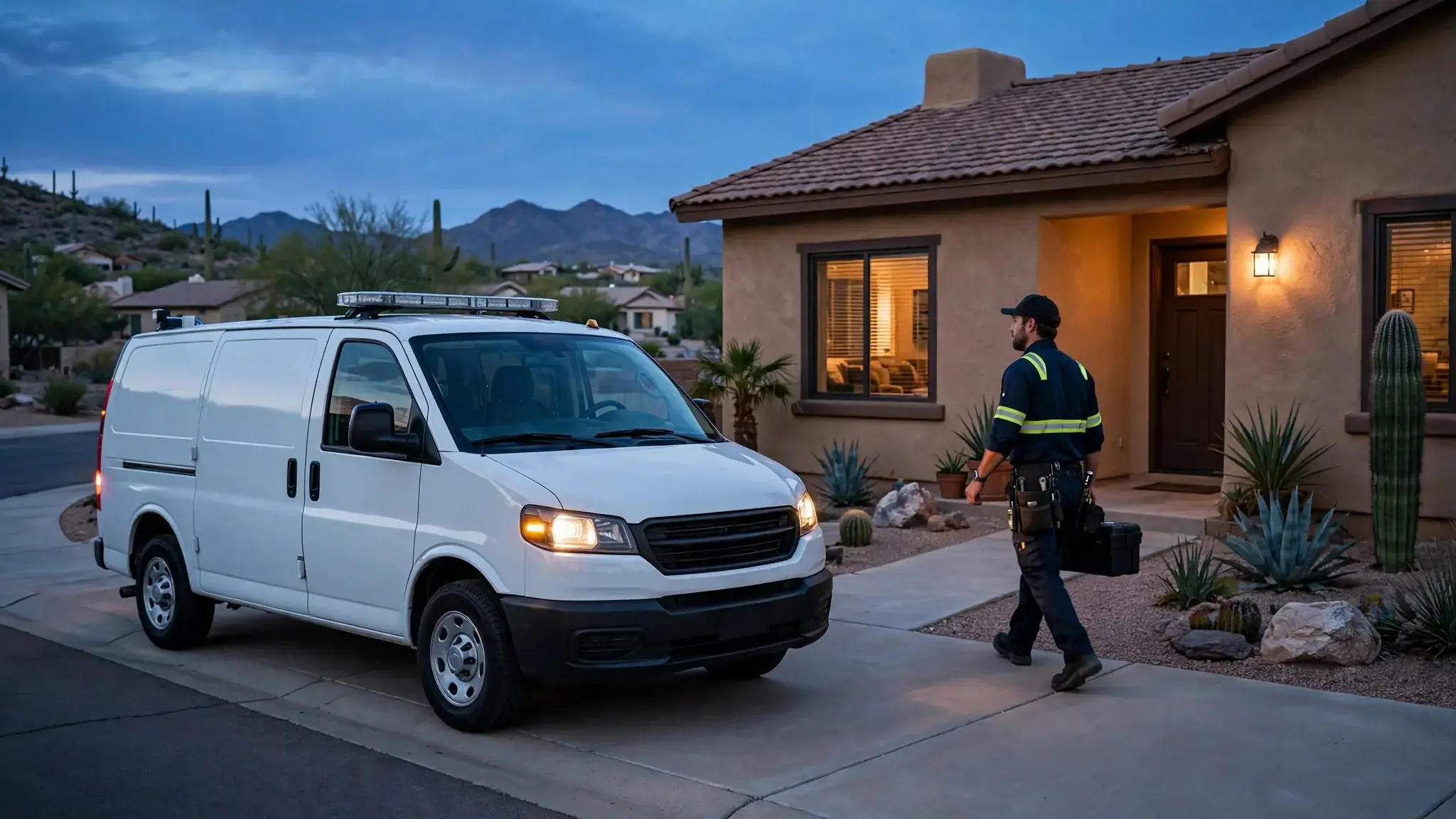 Emergency Drain Cleaning In Rita Ranch AZ