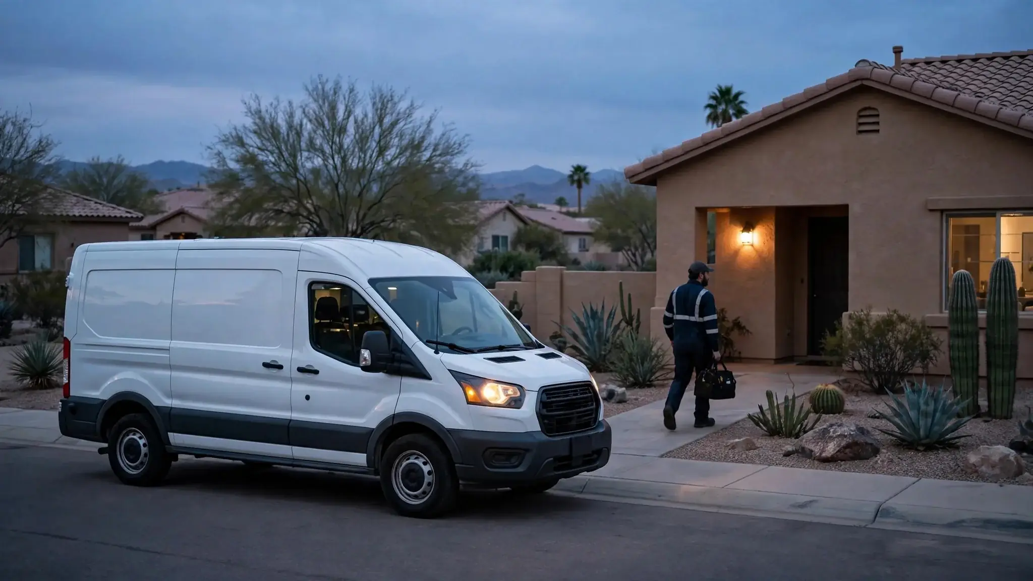 Emergency Drain Cleaning In Rolling Hills AZ