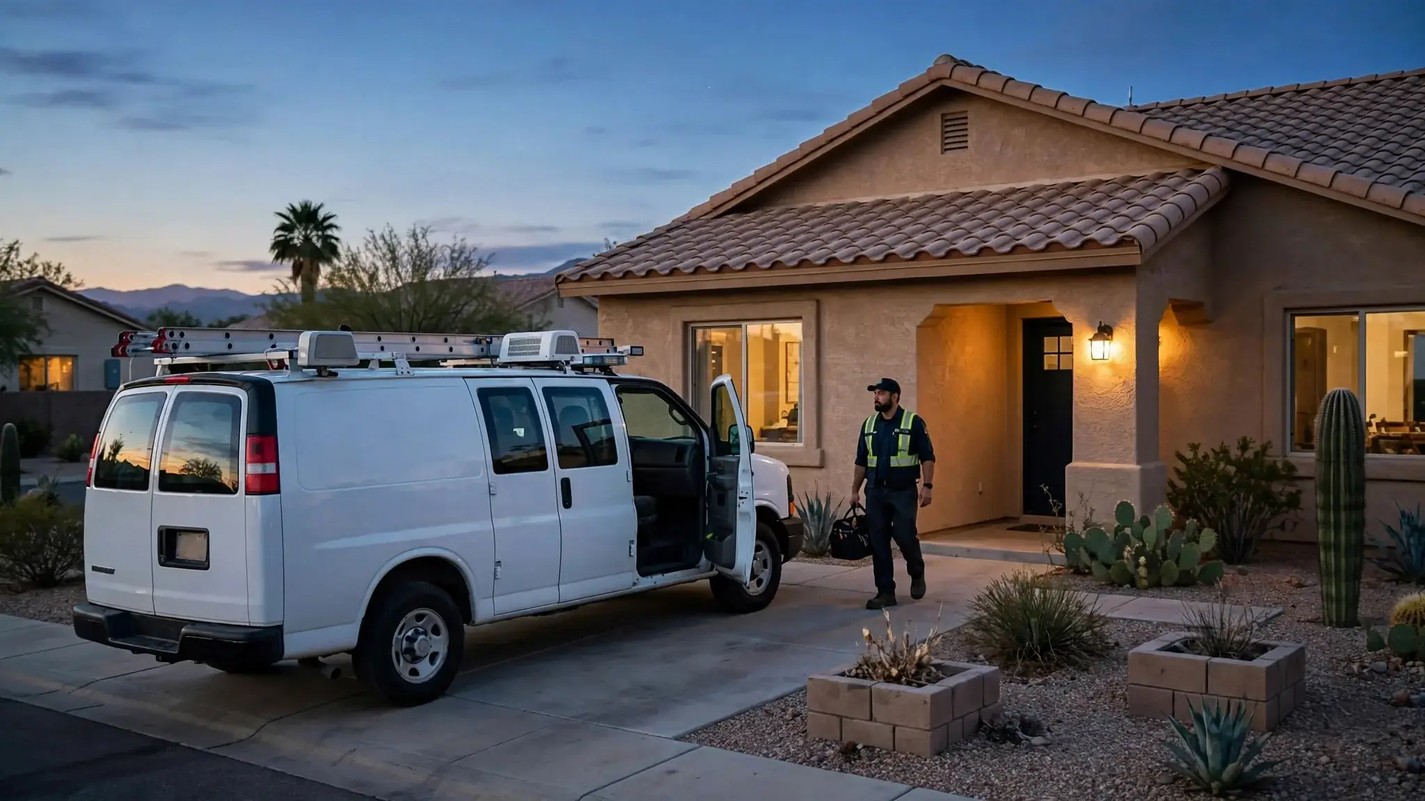 Emergency Drain Cleaning In Sabino Canyon AZ