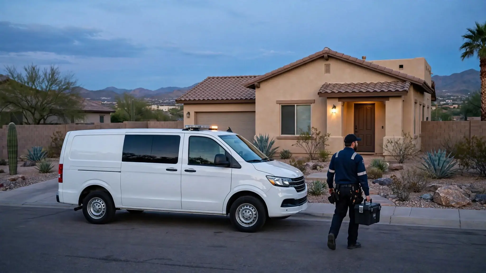 Emergency Drain Cleaning In Sam Hughes AZ