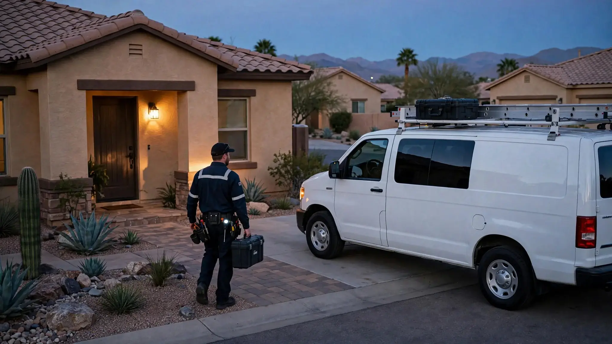 Emergency Drain Cleaning In Sewell AZ
