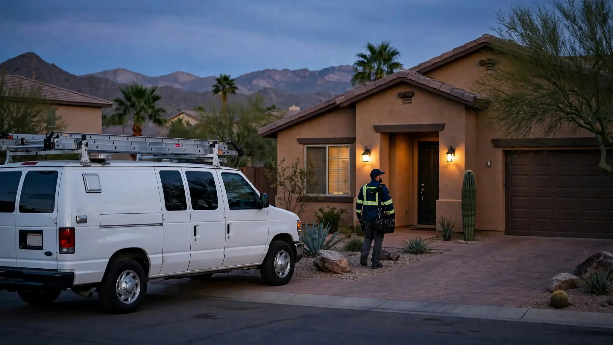 Emergency Drain Cleaning In Starr Pass AZ