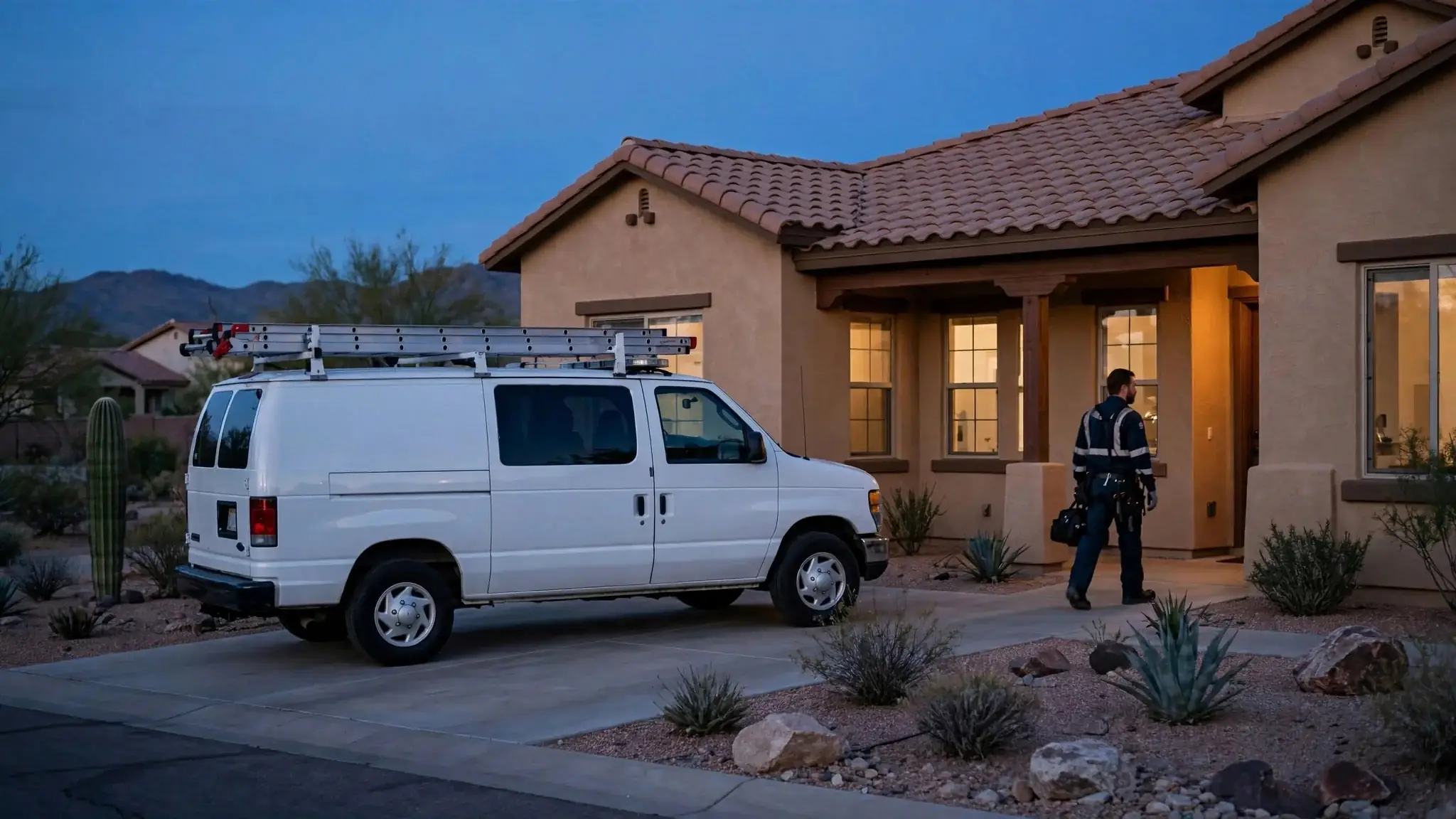 Emergency Drain Cleaning In Sunnyside AZ