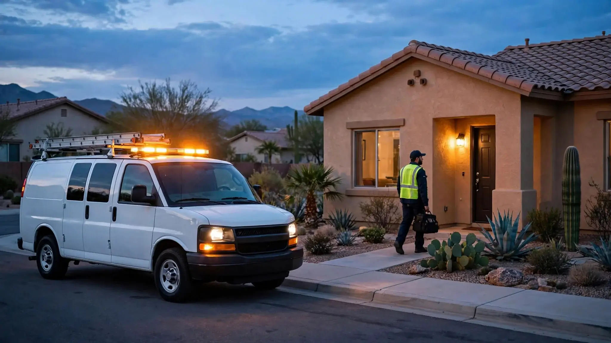 Emergency Drain Cleaning In Tanque Verde AZ