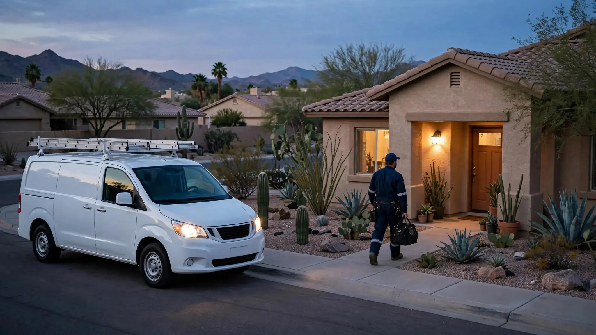 Emergency Drain Cleaning In Ventana Canyon AZ