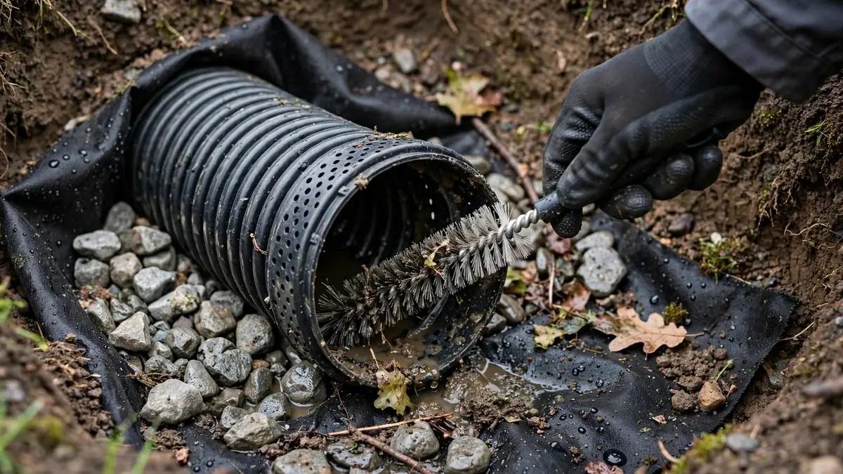 Emergency Drain Grate Removal In Tucson AZ