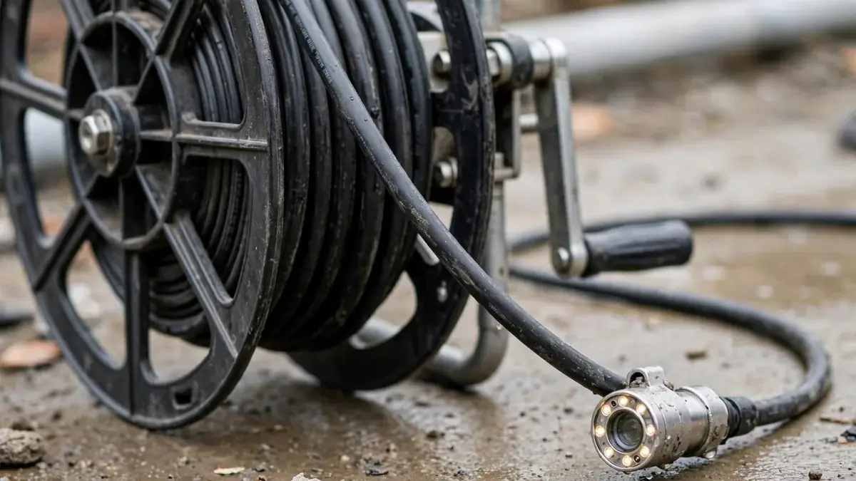Why Tucson Trusts Us For Pipe Blockage — Tucson AZ