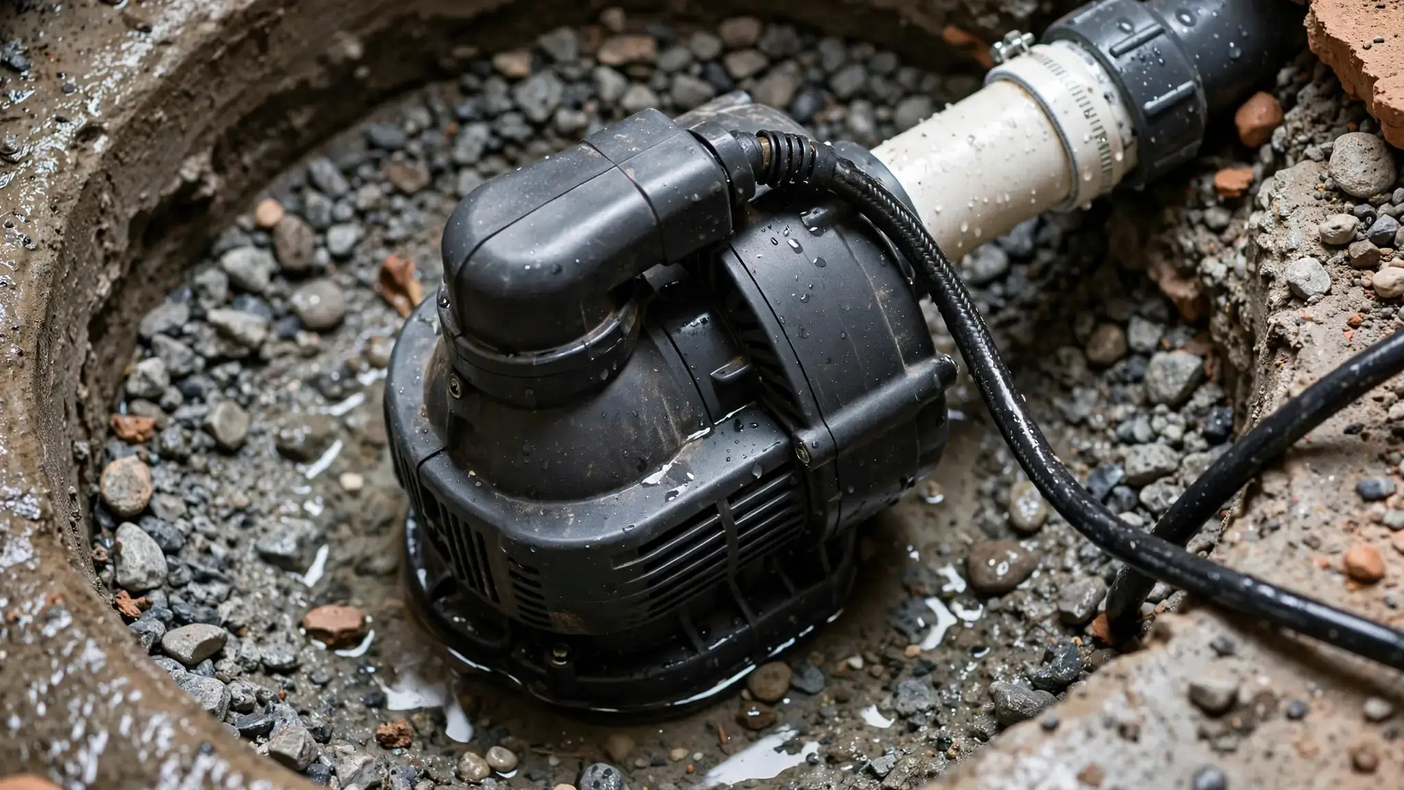 Sump Pumps: Do Tucson Homes Need Them